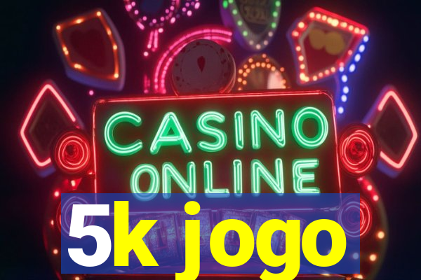 5k jogo